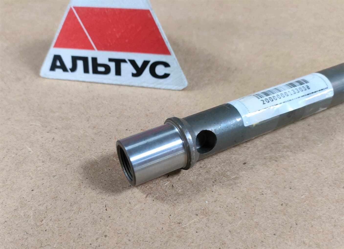 Шток поршня для JUPITER 5  (SJ511011)								