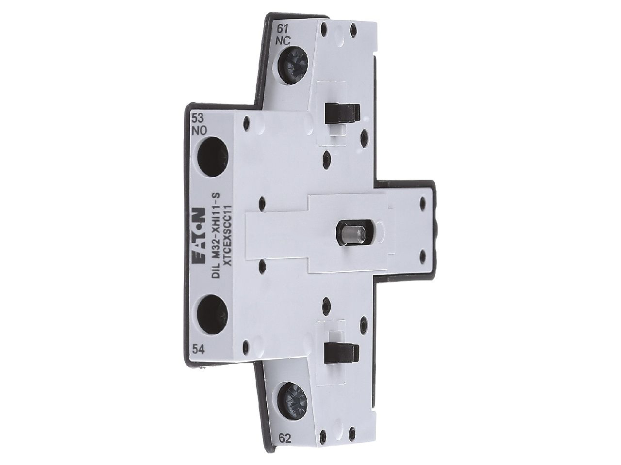 Контакт вспомогательный DILM 32-XHI11-S для PFT G4								