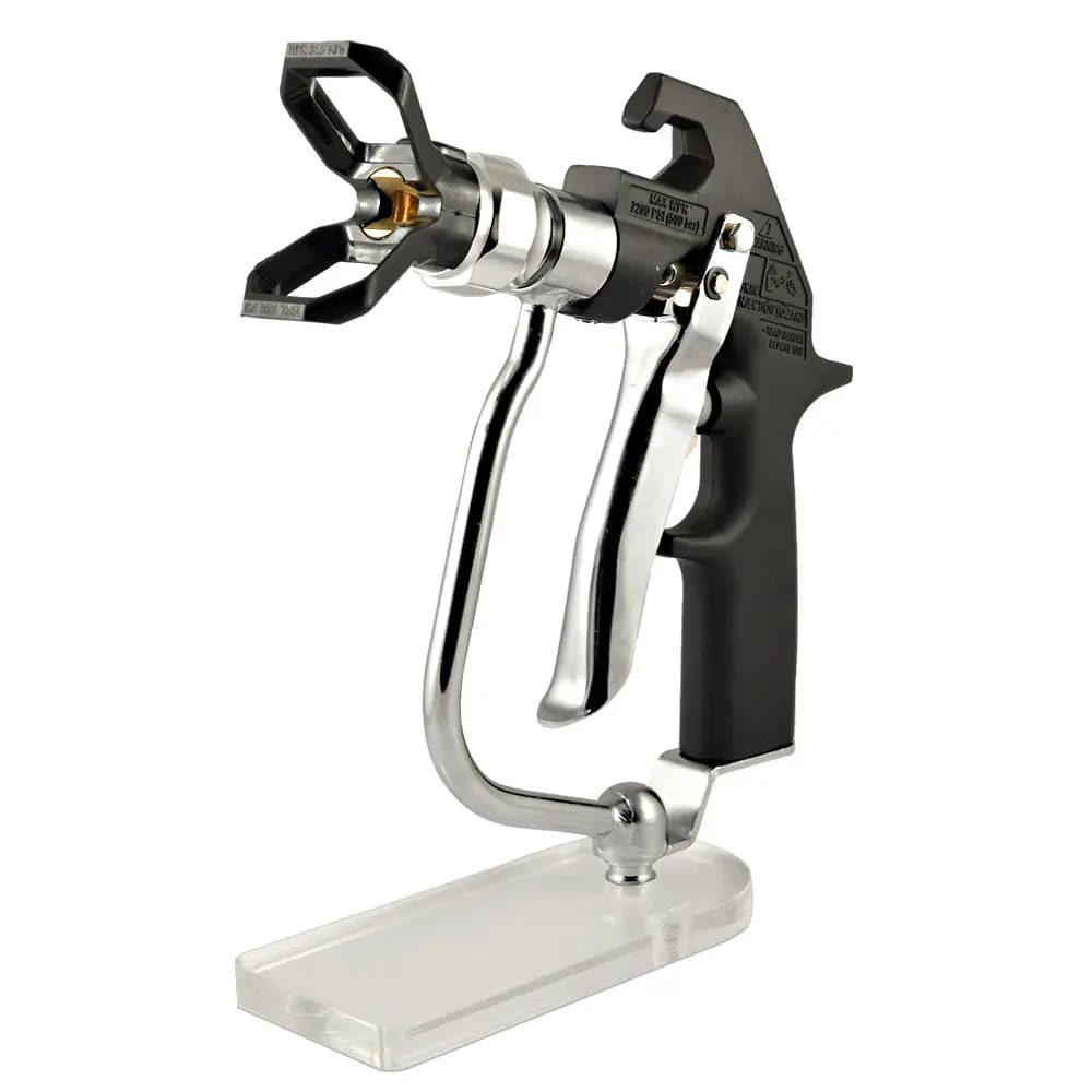 Краскораспылитель безвоздушный 1/4 NPSM, 500 bar SCH-X6376								