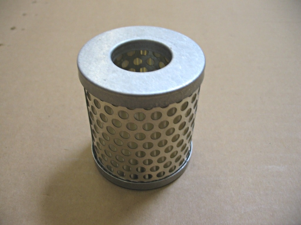Картридж фильтра DT4.8 D=50*58 PFT								