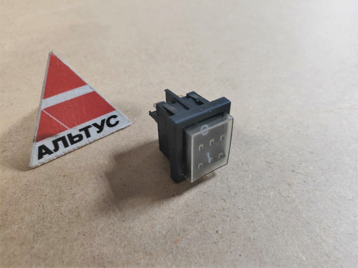 Кнопка включения для SPT440 Schtaer Mars 20 (K90440SW)								