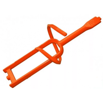 Спираль смесительная PFT RITMO L eco BIONIK								