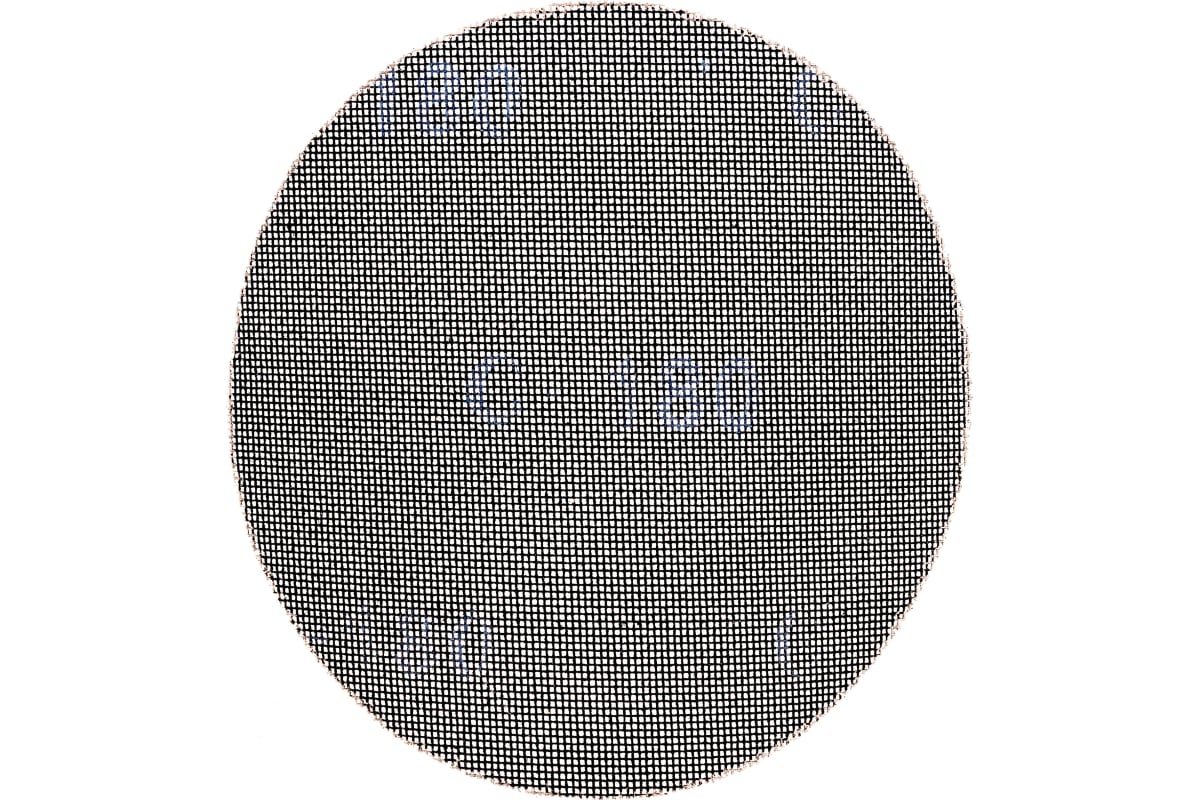Диск шлифовальный сетчатый PGM, зерно 220, диаметр 225мм (упаковка 3шт) (10)  BlueDolphin (29-171)