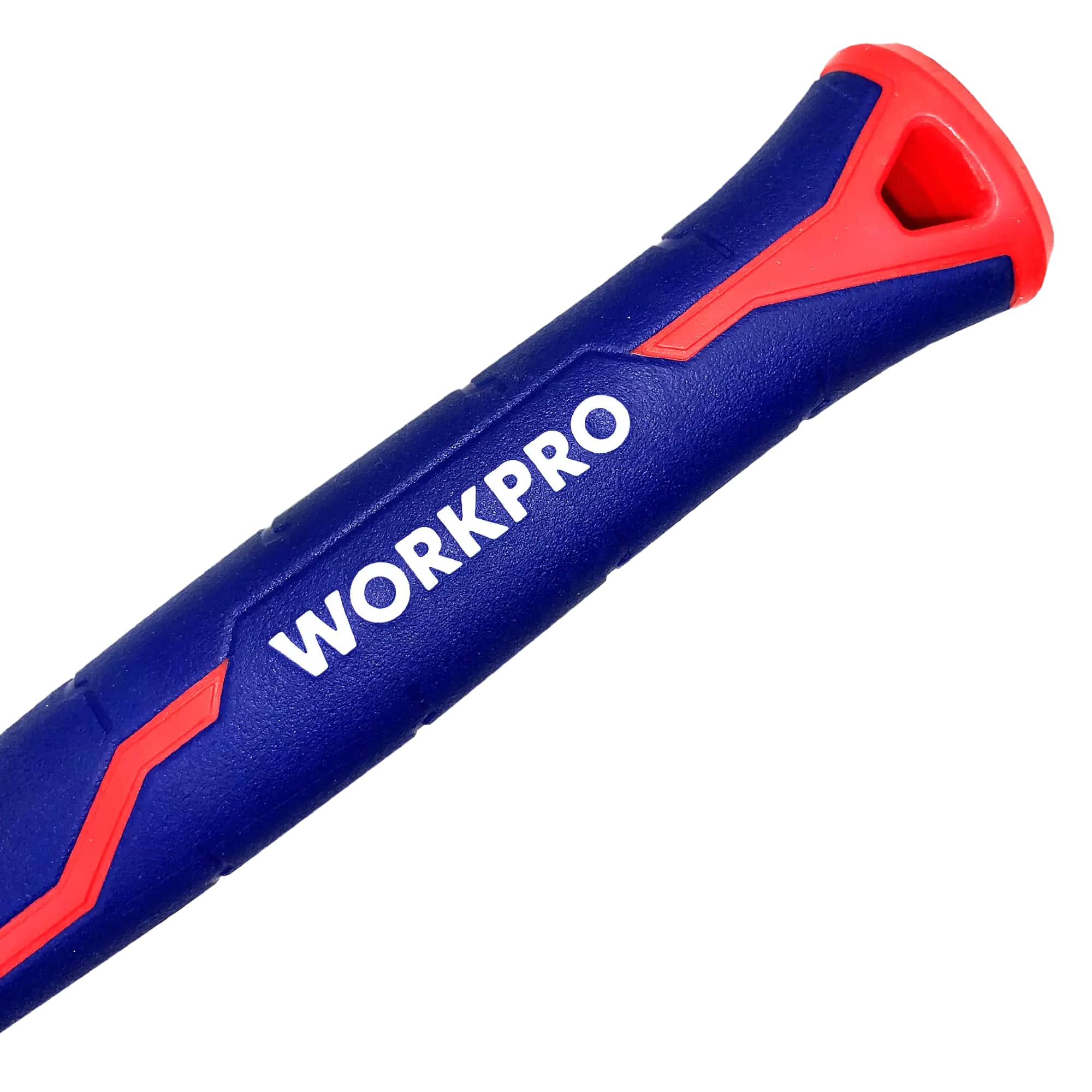 Молоток Workpro слесарный из стекловолокна 1000гр. (WP241045)								