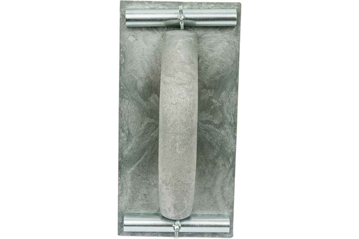 Держатель для шлифленты и абразивов DECOR 230*115 мм								