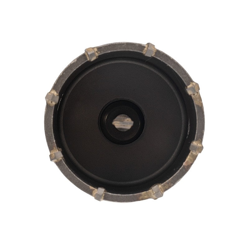 Коронка по бетону в сборе Kranz М22-68м SDS PLUS								