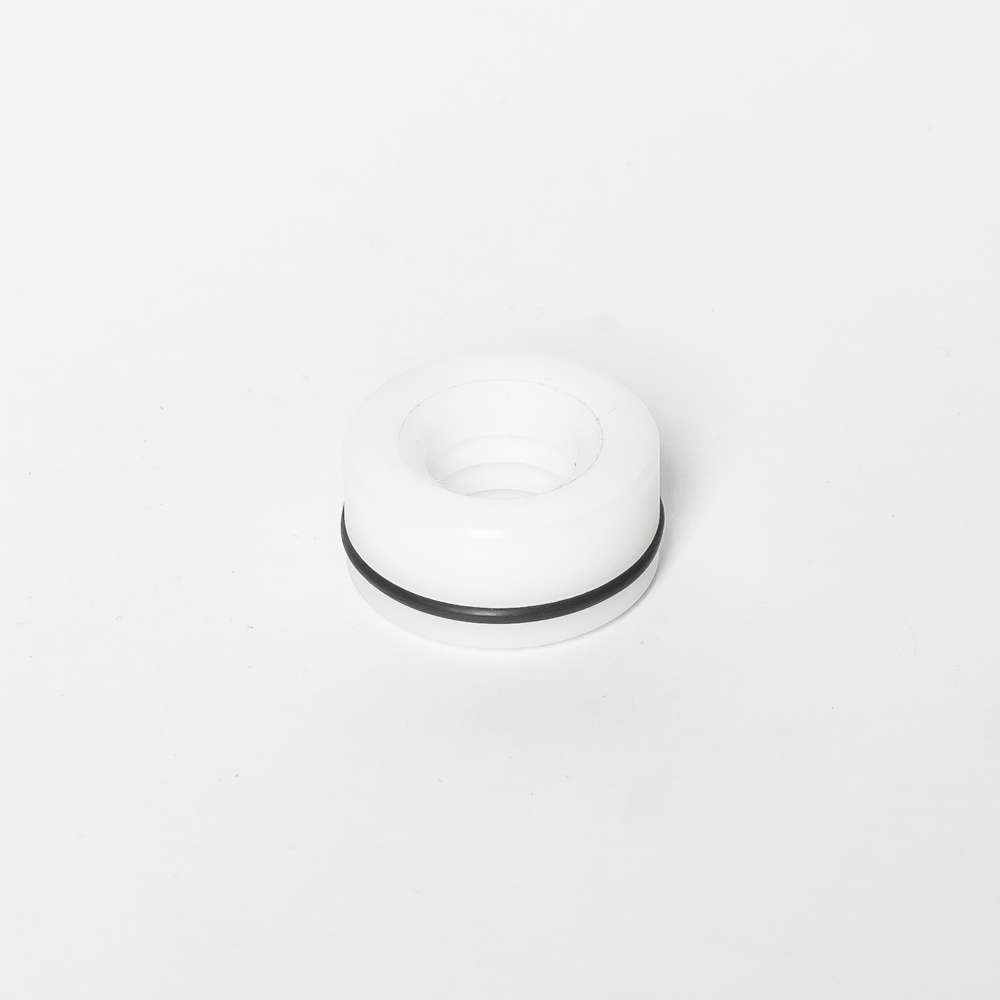 Кольцо уплотнительное поршня верхнее для Plastimix 2300								