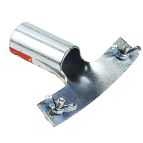 Адаптер алюминиевый для фасадных шпателей OLEJNIK (205225-2)