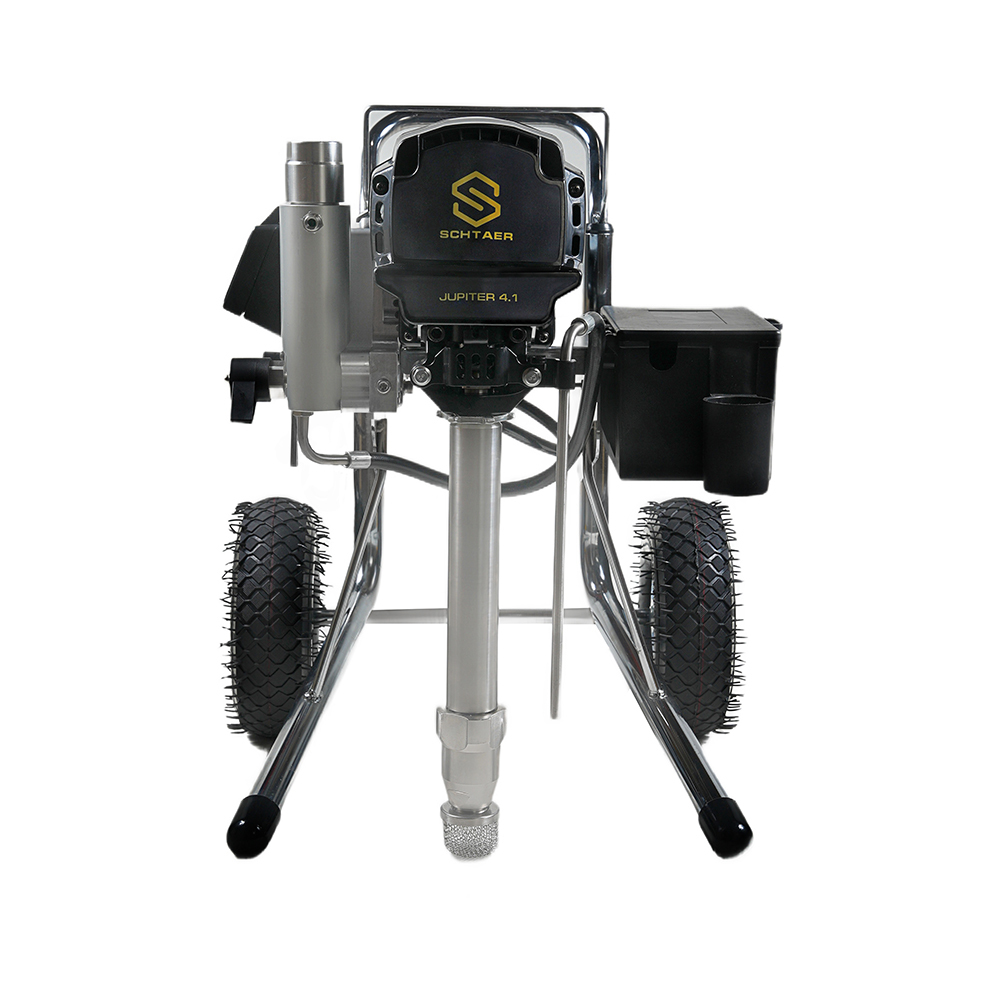 Окрасочный аппарат Schtaer Jupiter 4.1								
