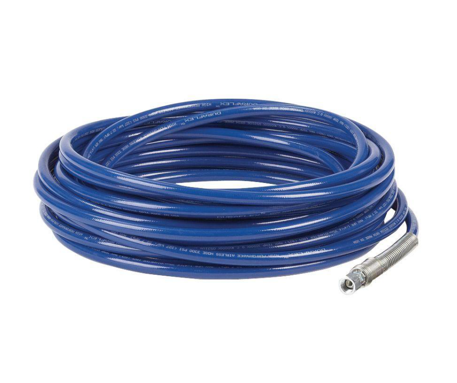 Покрасочный шланг (рукав) Graco Duraflex 1/4, 15 м арт. 247340								