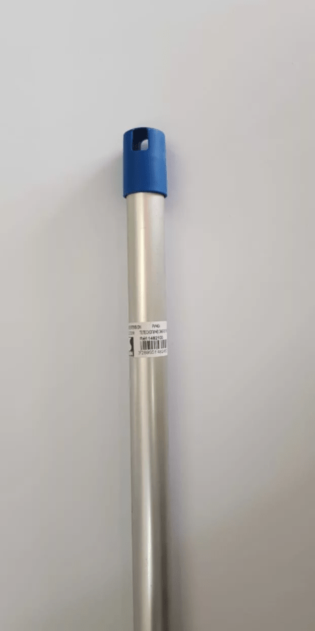 Ручка телескопическая для валика 2 м СЕМИН Дэколисс / Semin Decoliss Extension Pole