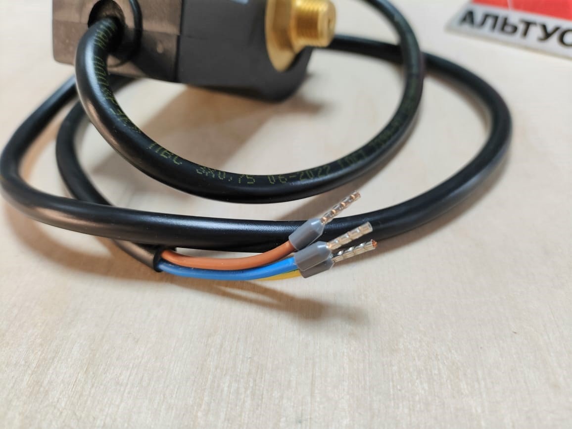 Реле давления с проводом 1м Stirex ST51								