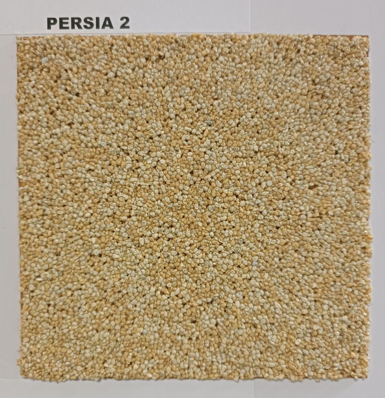 Мозаичная декоративная штукатурка Ceresit CT 77 Persia 2 (1,4-2,0) 25 кг								