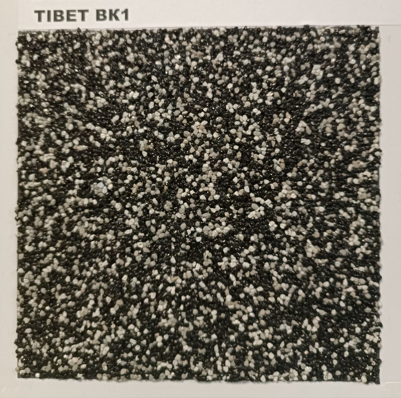 Мозаичная декоративная штукатурка Ceresit CT 77 TIBET 1 (1.4-2.0) 25 кг								