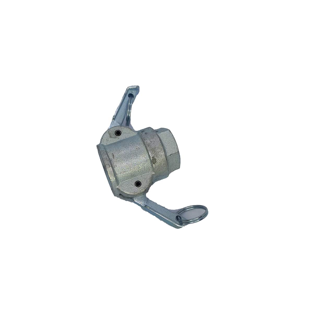 Соединение внутреняя резьба DN25 Soltec								