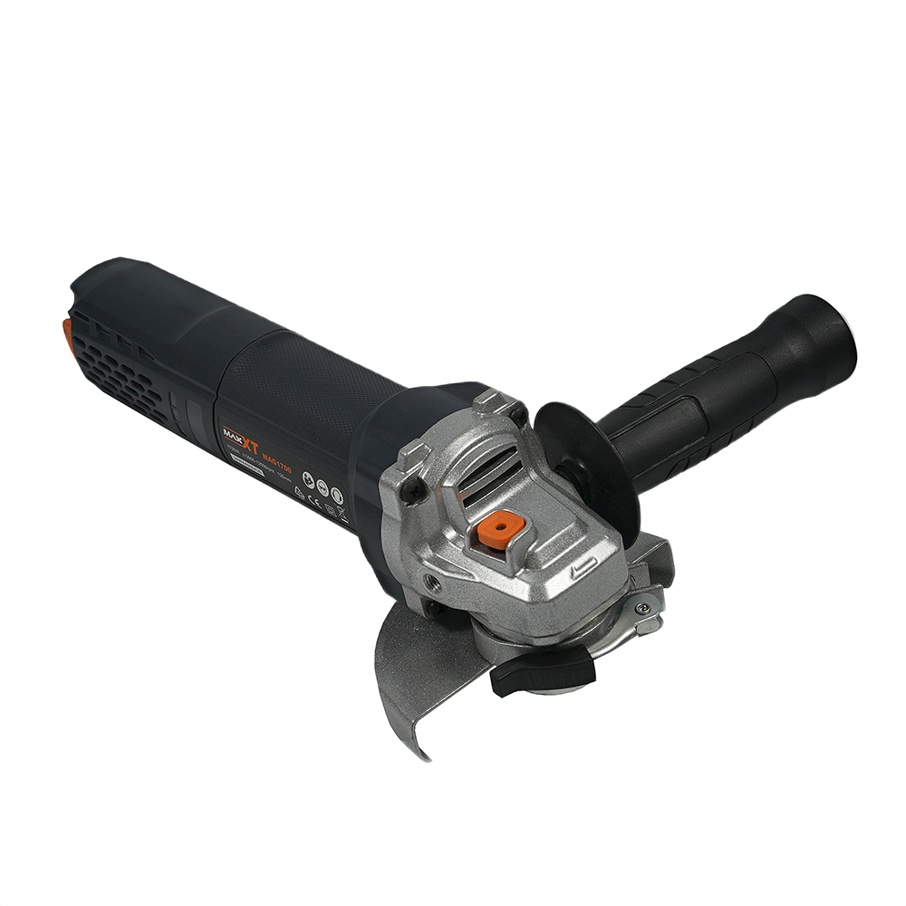 MAG1700 угловая зачистная машина (болгарка) MAXXT, 1700 W								