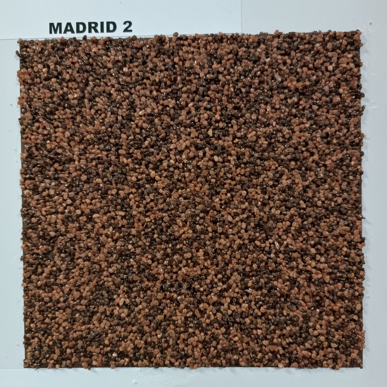 Мозаичная декоративная штукатурка Ceresit CT 77 Madrid 2 (1.4-2.0) 25 кг