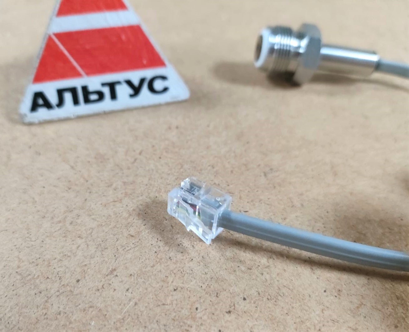 Датчик давления для Saturn 28 (SS285001)								