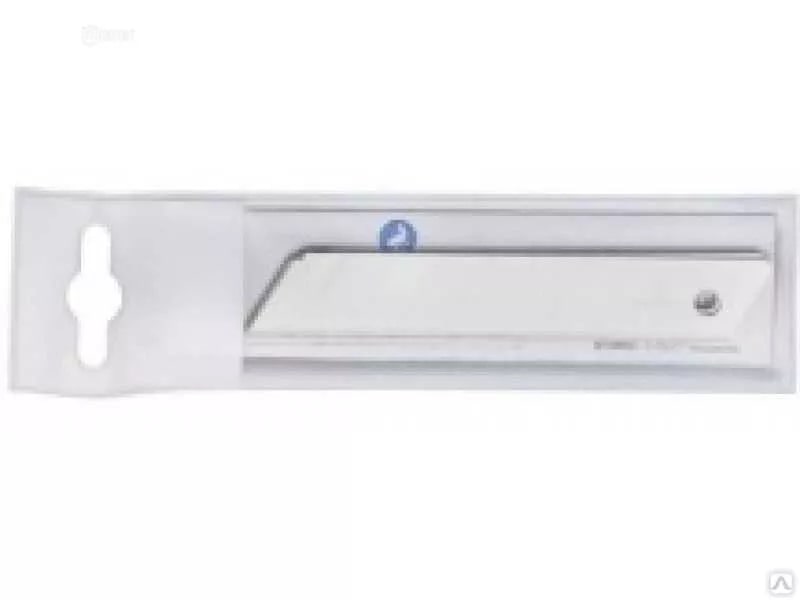 Сменные лезвия сегментированные для ножа 9 мм в футляре STORCH Profi (10 шт)