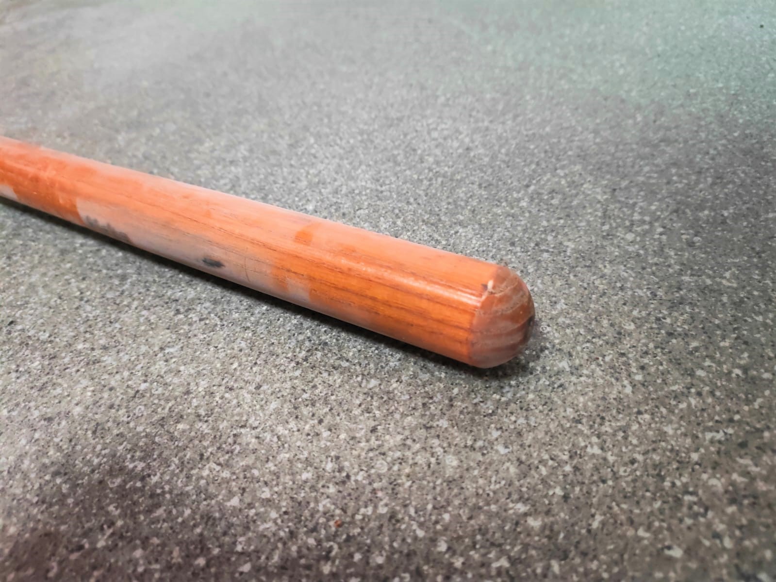 Стержень удлинительный деревянный для кронштейна 1.016.07VTB