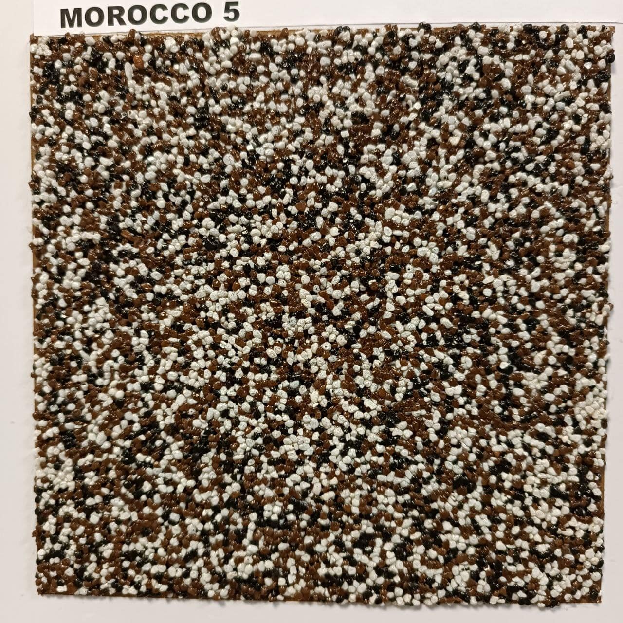 Мозаичная декоративная штукатурка Ceresit CT 77 Morocco 5 (1,4-2,0) 25 кг								