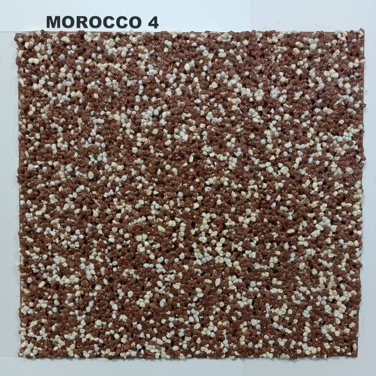 Мозаичная декоративная штукатурка Ceresit CT 77 Morocco 4 (1,4-2,0) 25кг								