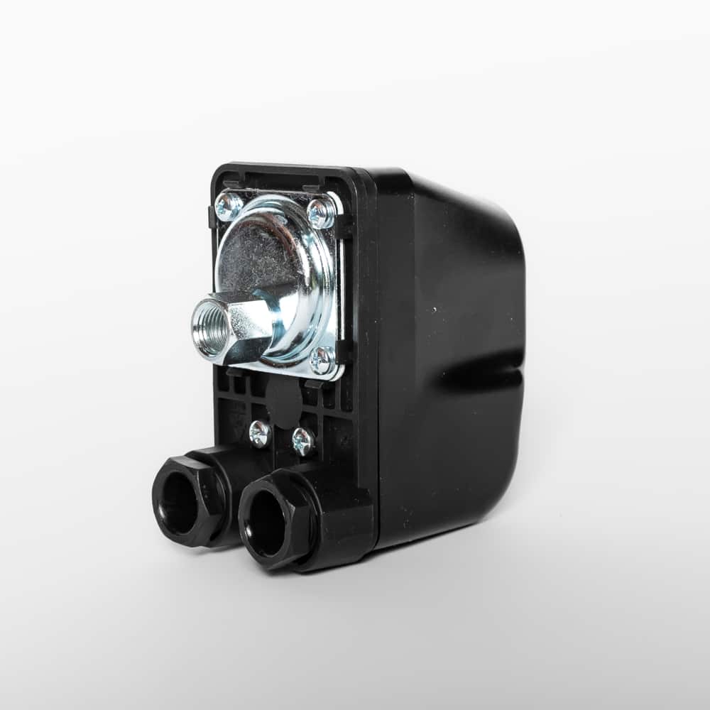 Реле давления компрессора MOPU HP4								