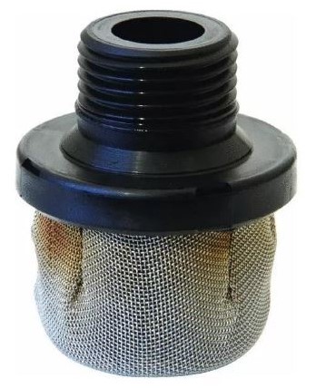Фильтр грубой очистки, нар. 7/8", GX 21 Graco								
