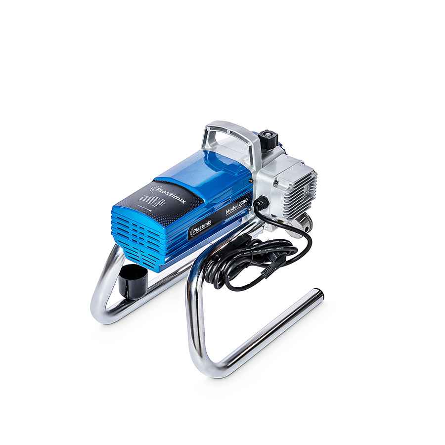 Аппарат окрасочный Plastimix 2300 (PM-2300)								