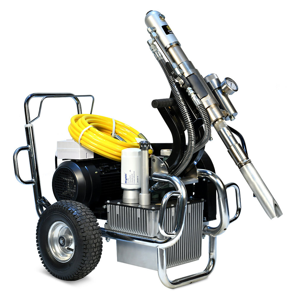 Окрасочный аппарат Schtaer Jupiter 14								