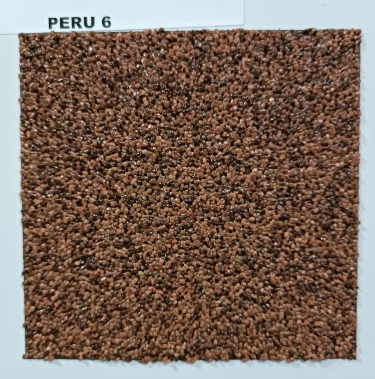 Мозаичная декоративная штукатурка Ceresit CT 77 Peru 6 (1.4-2.0) 25 кг								