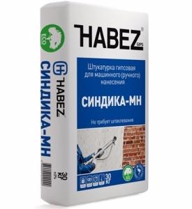 Штукатурка гипсовая Синдика М.Н. 30 кг. (45)								