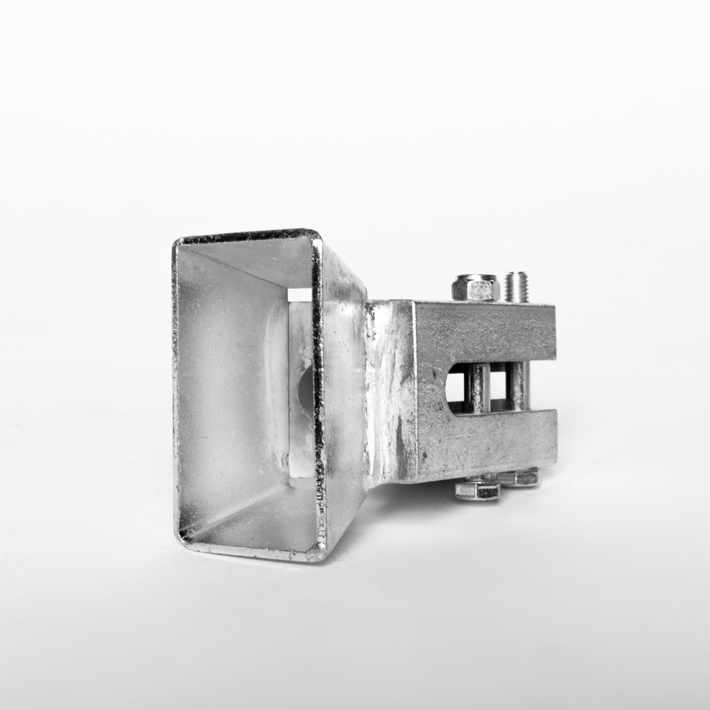 Муфта крепления смесителя Putzmeister MP25								