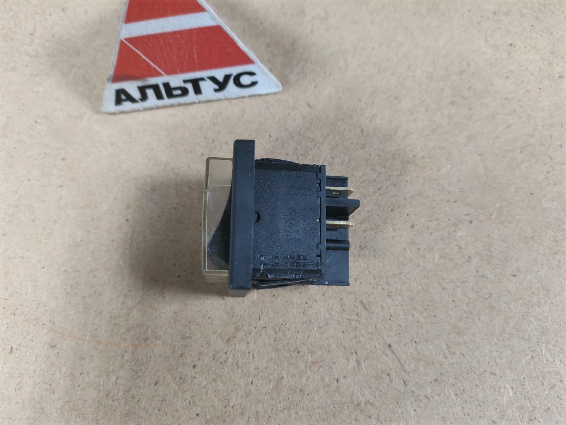 Кнопка включения для SPT440 Schtaer Mars 20 (K90440SW)								