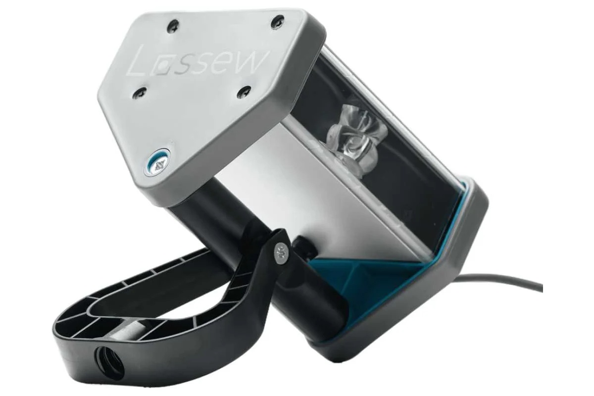 Светильник малярный LOSSEW LAMP P3 ULTRA PRO (LOSSEWP3up)								