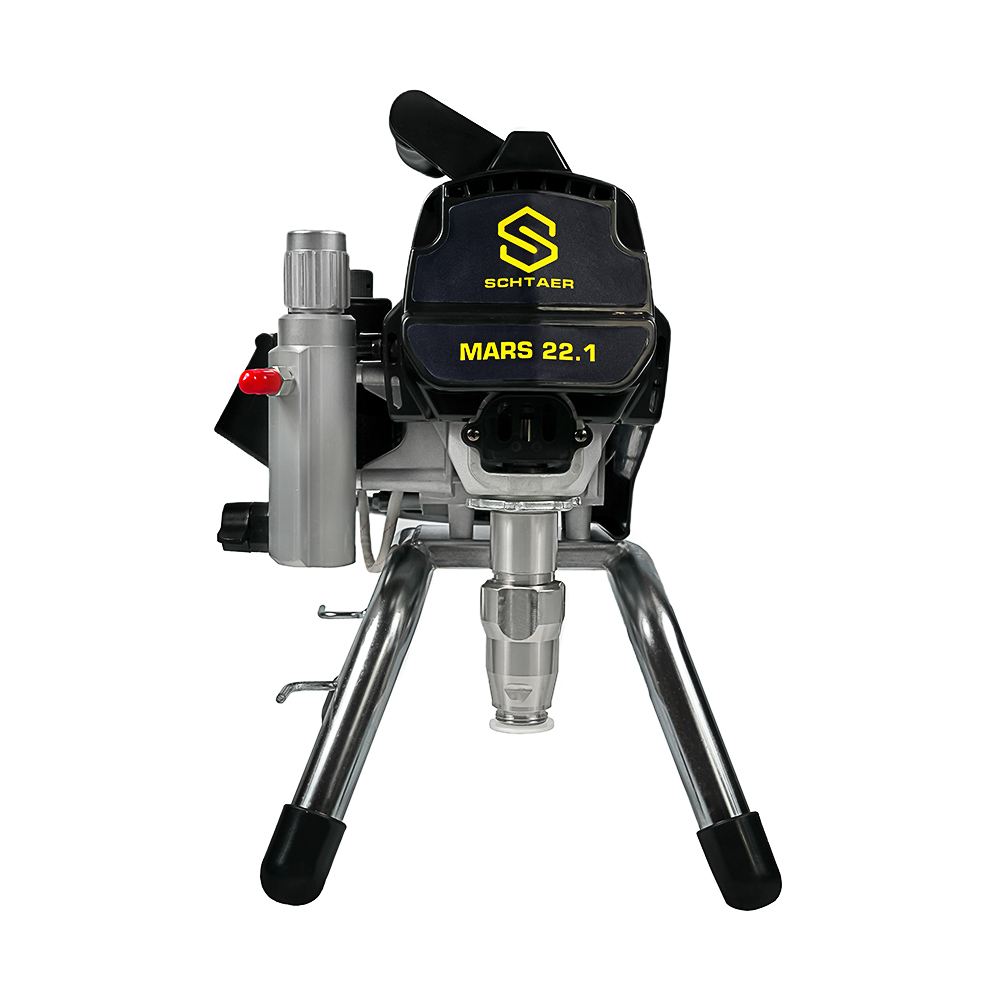 Schtaer Mars 22.1 Окрасочный аппарат 2,2 л								