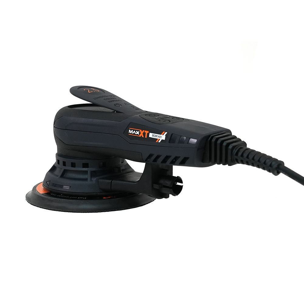 Шлифовальная машинка MAXXT R7303-150-2.5								