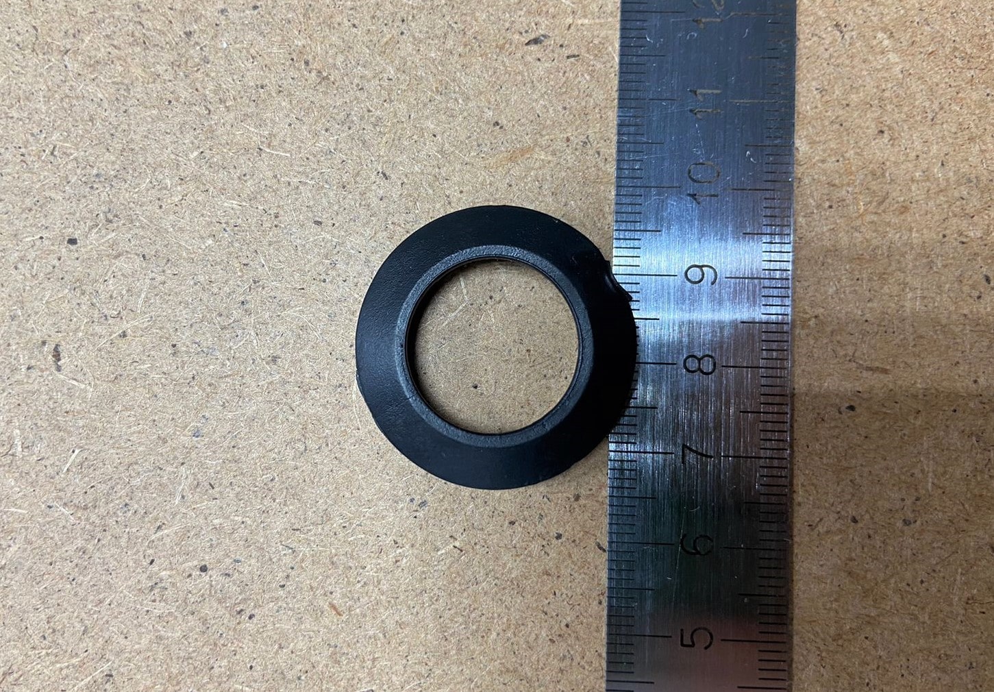 Кольцо резиновое для Saturn 28 (SS282003)								