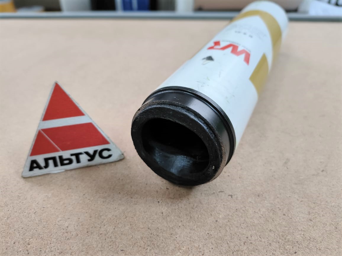 Статор шнековой пары WR B 4-2L M-TEC								