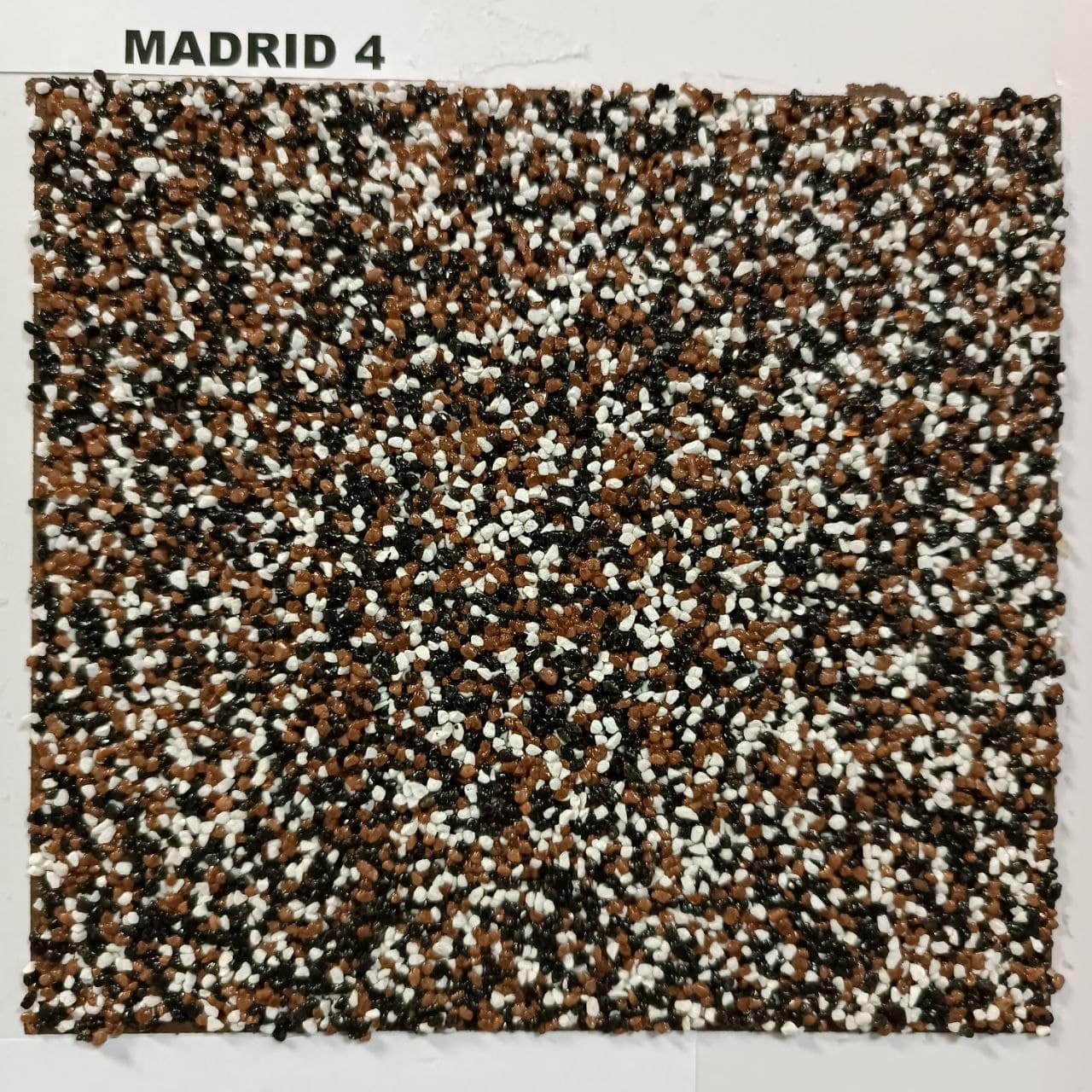 Мозаичная декоративная штукатурка Ceresit CT 77 Madrid 4-313 (1.4-2.0) 25 кг								