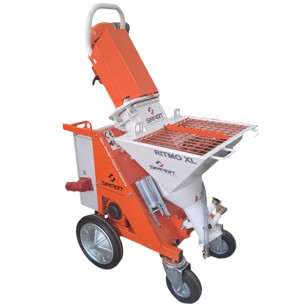 Штукатурная станция Smart (Ritmo XL) SM-05								
