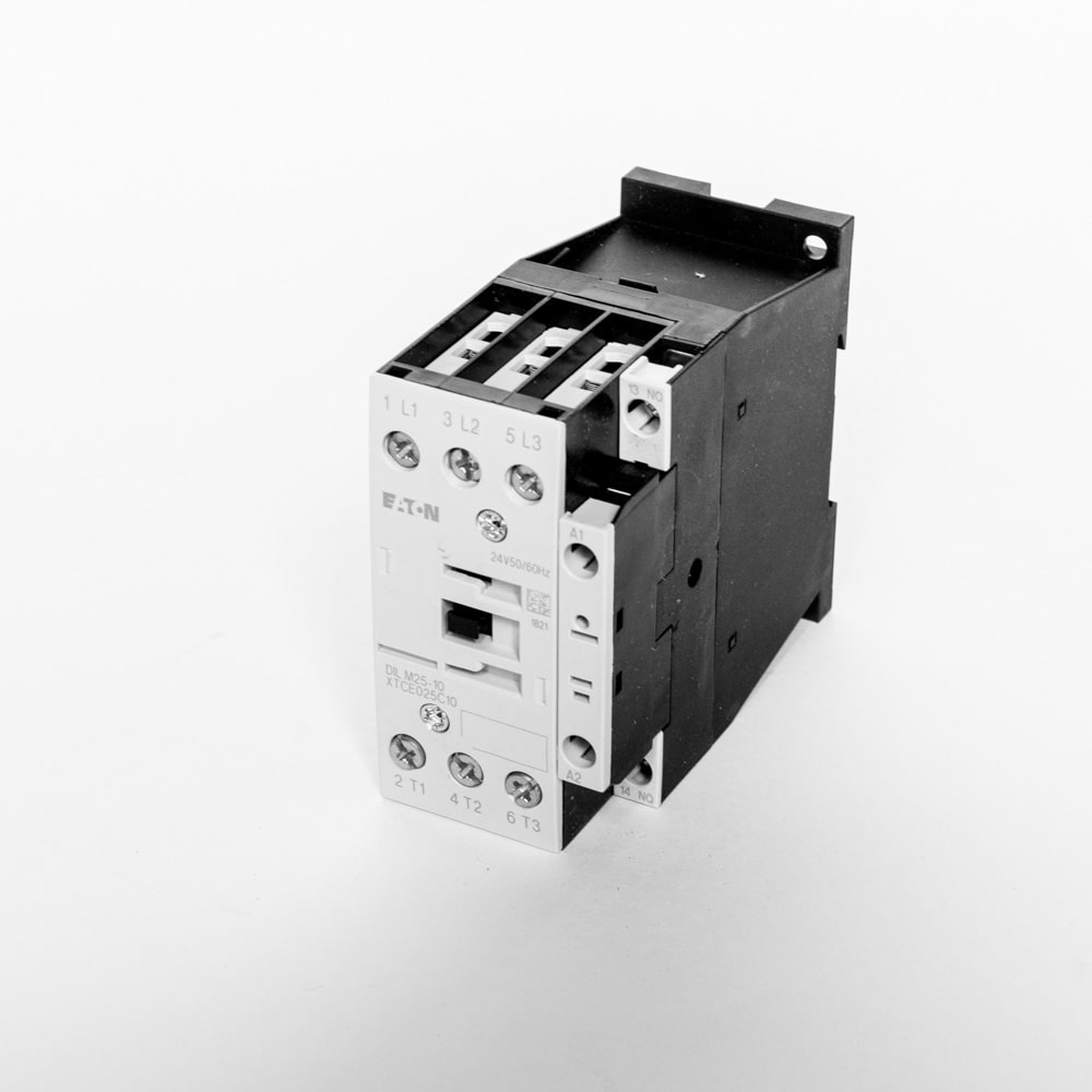 Контактор 24V EATON DILM25 -10								