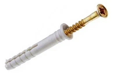 Дюбель - гвоздь SM-L 8 х 100 мм Tech-KREP (100 штук)