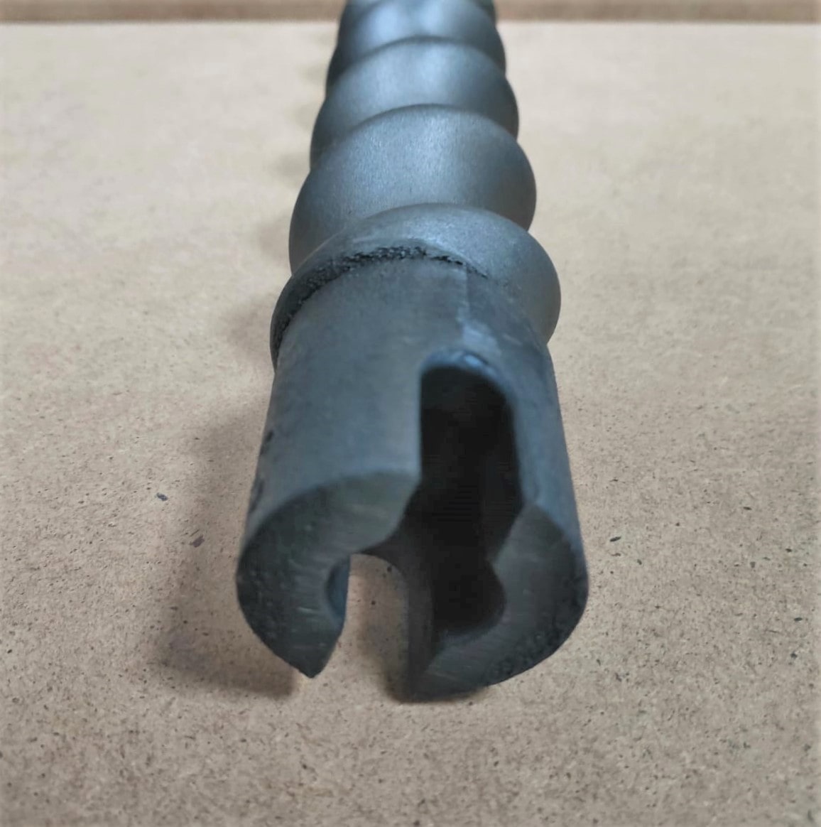 Ротор шнековой пары Soltec D6-3 TM Baturin								