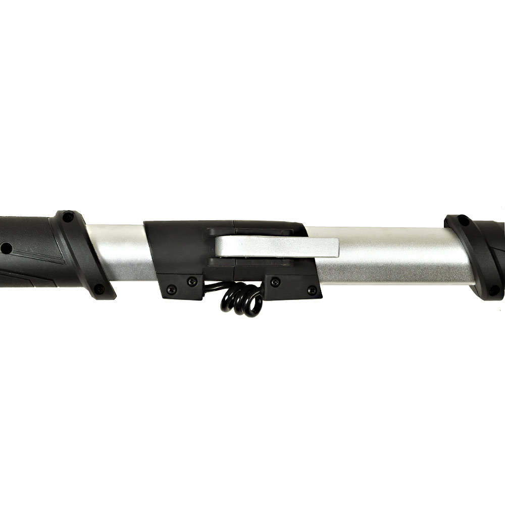 Телескопическая шлифовальная машинка Schtaer 3000F3								