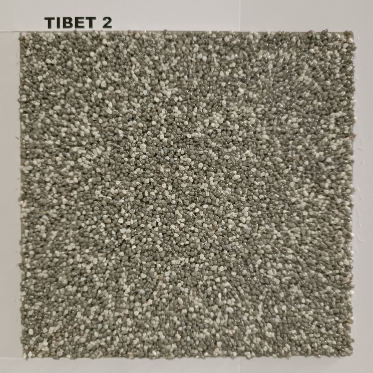 Мозаичная декоративная штукатурка Ceresit CT 77 TIBET 2 (1.4-2.0) 25 кг