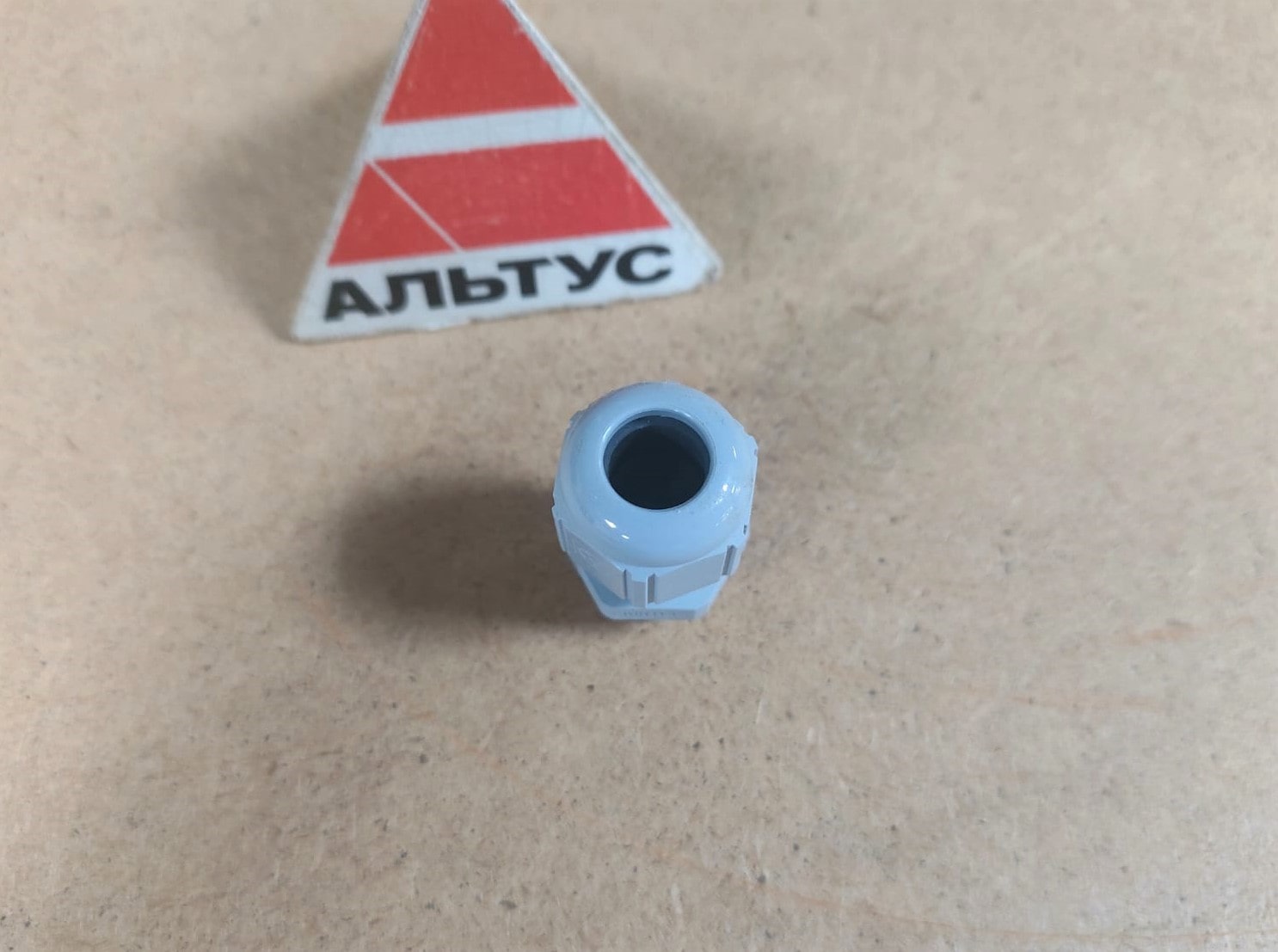 Винтовое соединение М16 х 1,5								