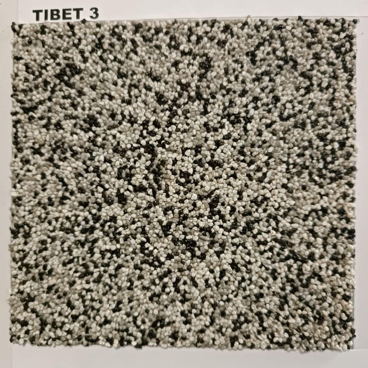 Мозаичная декоративная штукатурка Ceresit CT 77 TIBET 3 (1.4-2.0) 25 кг