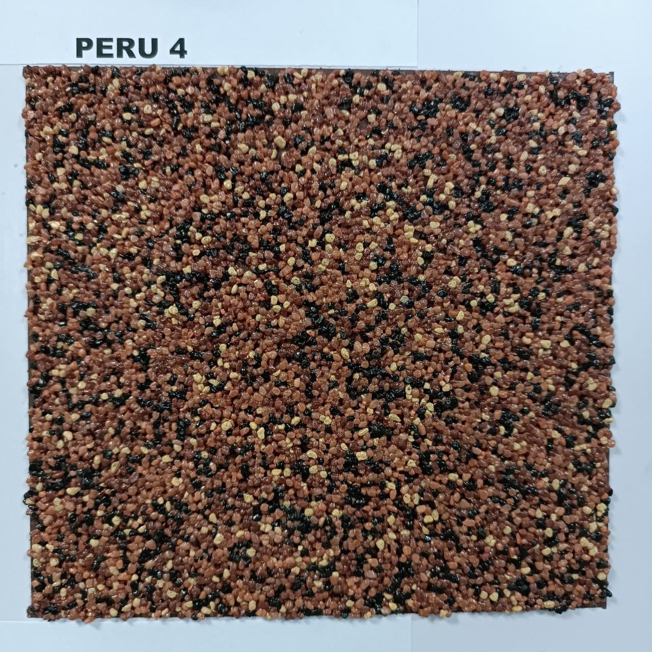 Мозаичная декоративная штукатурка Ceresit CT 77 Peru 4 (1.4-2.0) 25 кг								