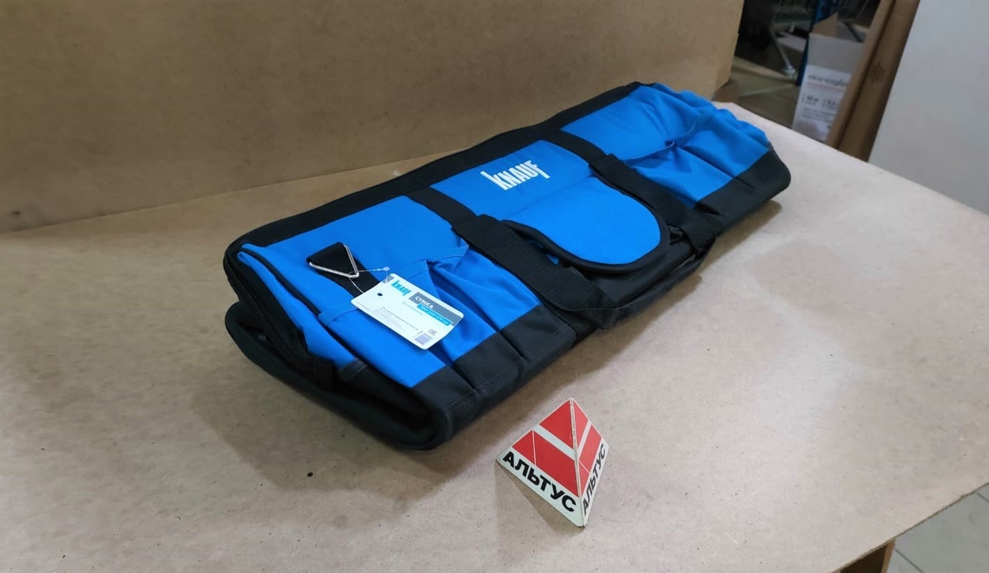 Сумка для инструментов 70х25x27 см								